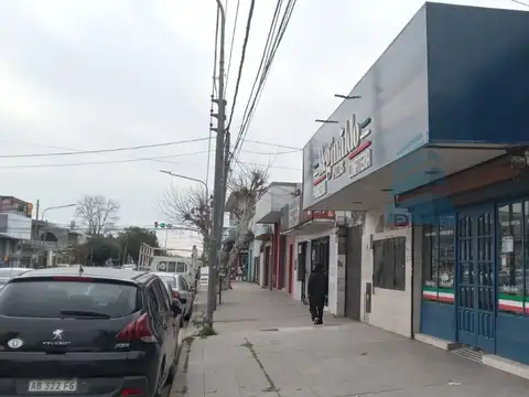 Local en Venta 50 años