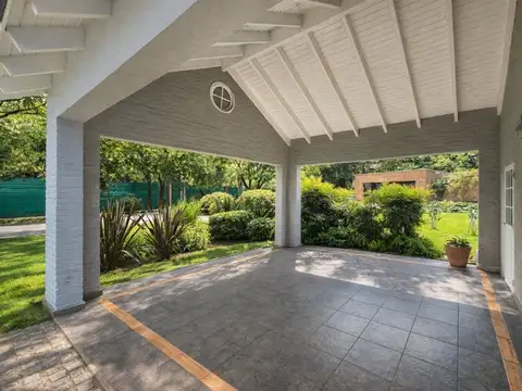 Casa en Venta 28 años
