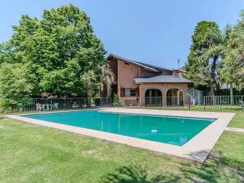 Casa en Venta de 3 dormitorios