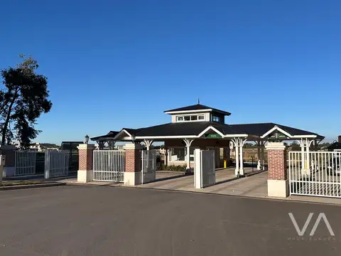 Terreno en Venta en Casonas Del Haras, USD 60.000