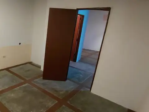 Depto Tipo Casa 4 ambientes con 2 baños
