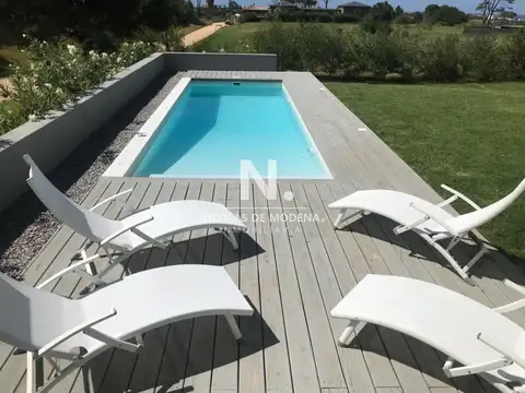 Casa en Alquiler Temporal de 5 dormitorios