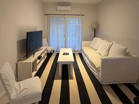 Departamento  en Alquiler en Las Mercedes, Pilar, G.B.A. Zona Norte