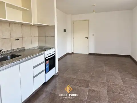 Departamento en Venta 12 años