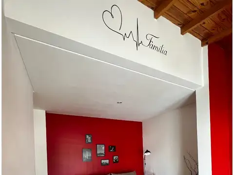 Departamento 2 Ambientes Con Terraza- Almagro