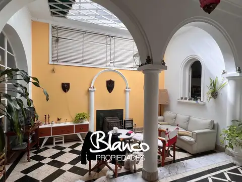 Casa en Venta en Beccar, USD 650.000