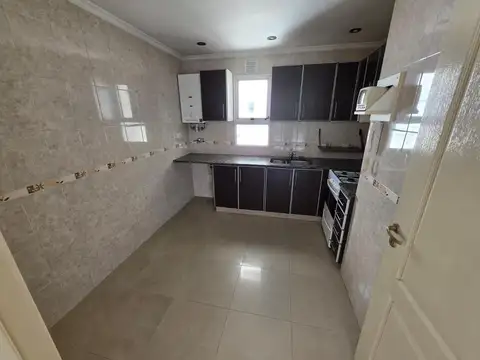 Departamento en Alquiler en Villa del Parque, $ 1.100.000