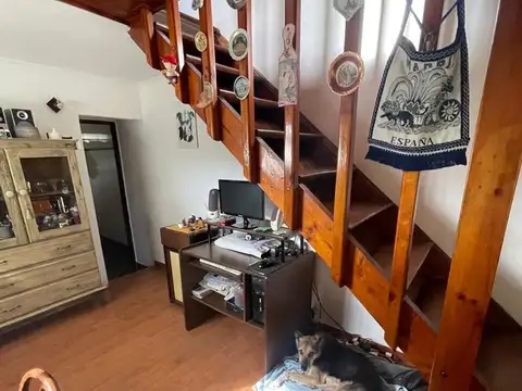 Depto Tipo Casa en Venta de 1 dormitorio