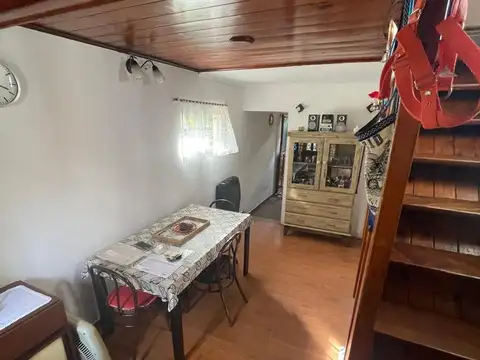 Depto Tipo Casa en Venta 25 años