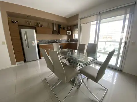 Departamento en Alquiler de 1 dormitorio