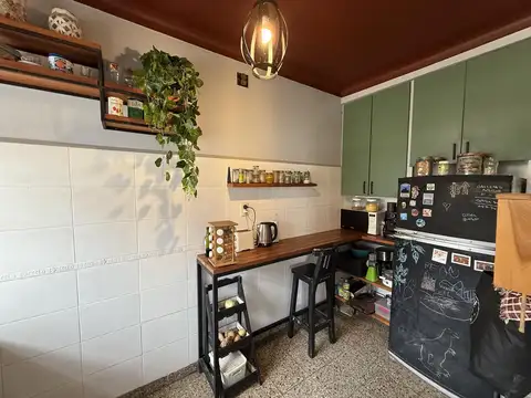 Depto Tipo Casa en Venta en Olivos Maipu/Uzal, USD 118.000