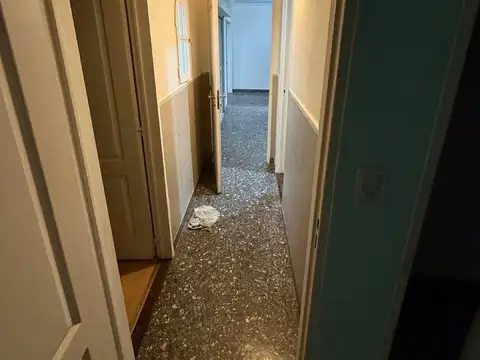 Depto Tipo Casa en Alquiler A Estrenar