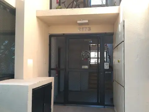 Departamento en  Barrio Villa del Parque