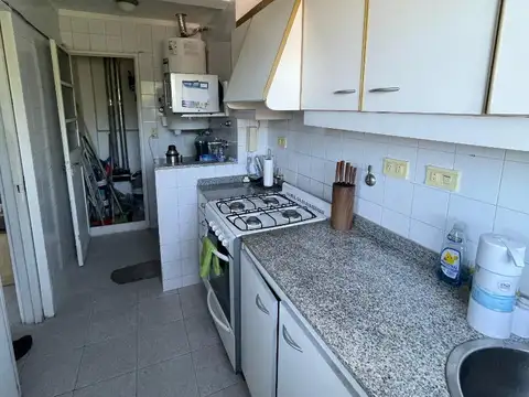 Departamento en Venta Apto profesional
