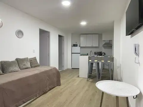 Departamento en Venta en Palermo, USD 130.000