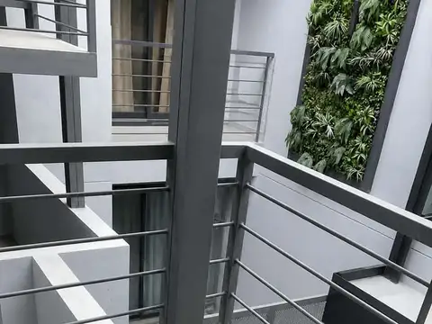Venta apartamento un dormitorio con balcón Palermo