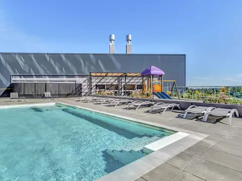 Departamento en Venta en Roosvelt, USD 171.800