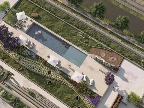 Departamento en Venta de 2 dormitorios