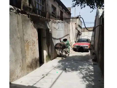 Galpón en venta San Martín