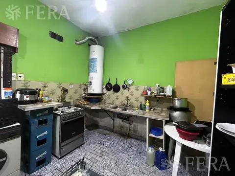 Casa en Venta 40 años
