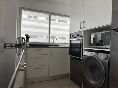 Departamento en Alquiler Temporal en Punta del Este, $ 5.700