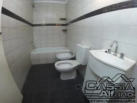 Depto Tipo Casa en Venta A Estrenar