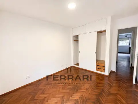 Venta departamento 2 dormitorios - Pte. Roca 1300