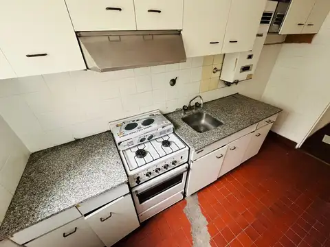 Departamento en Venta en Centro, USD 58.000