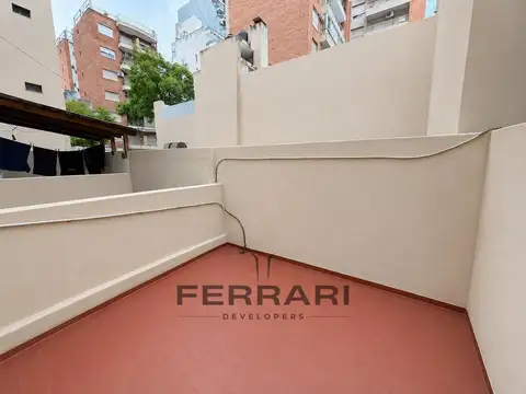 Departamento en Venta 40 años