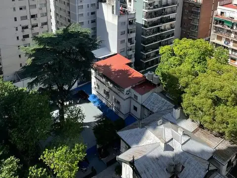 Departamento en Alquiler al Noroeste