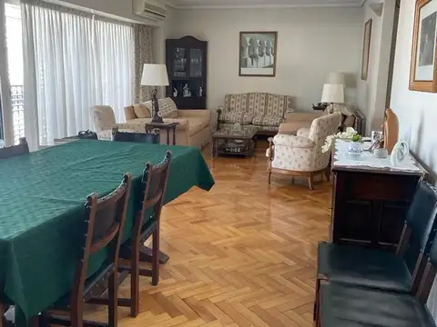 Departamento en Alquiler en Belgrano, USD 2.500