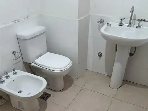 Departamento en Alquiler al Oeste