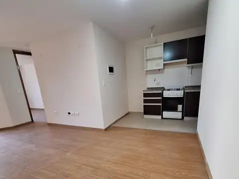 Departamento en Alquiler 19 años