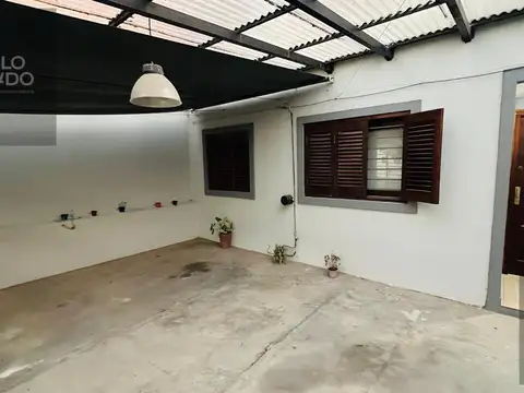 Calle 136 e/ 33 y 34 – San Carlos, La Plata al 1900