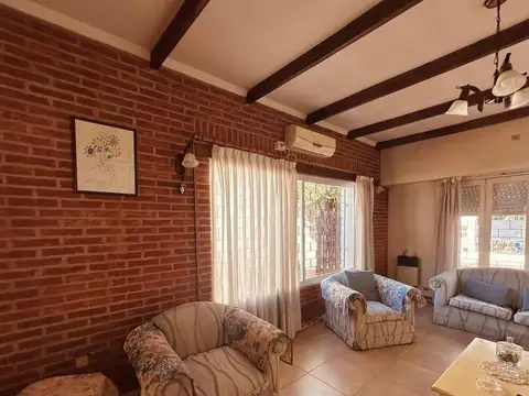 Casa en Pedro Noguera 900