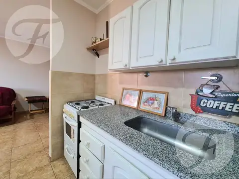 Departamento en Alquiler al Oeste