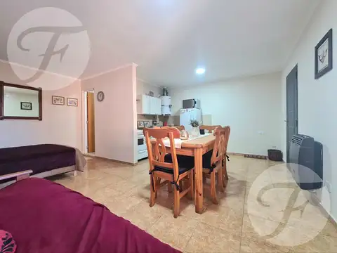 Ituzaingo 560