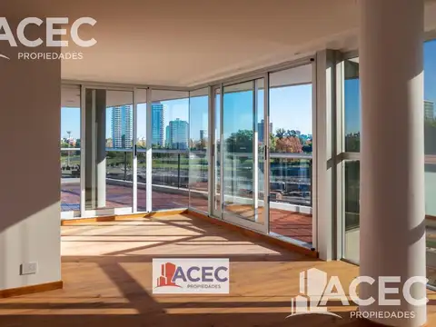 Av. del Valle 2700 - Piso 5º Dpto A