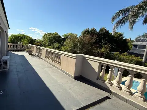 Casa en Venta al Noreste