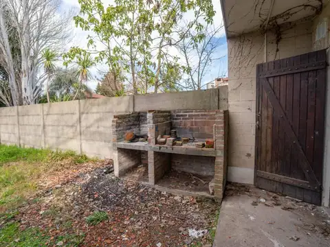 Casa en Alquiler 30 años
