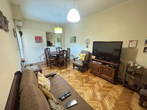 Avenida Juan Bautista Justo 2700, Piso 2