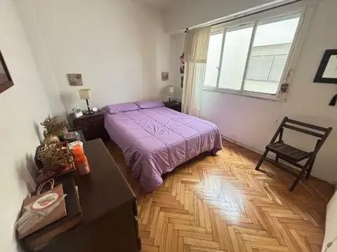 Departamento en Venta en Villa Crespo, USD 105.000