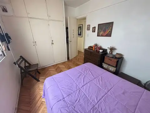 Departamento en Venta 40 años