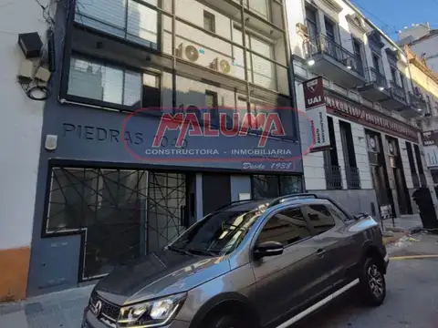 Departamento - Venta - Argentina, Capital Federal - Piedras 1040