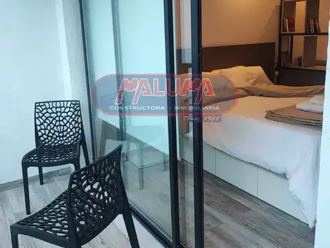 Departamento en Venta al Norte