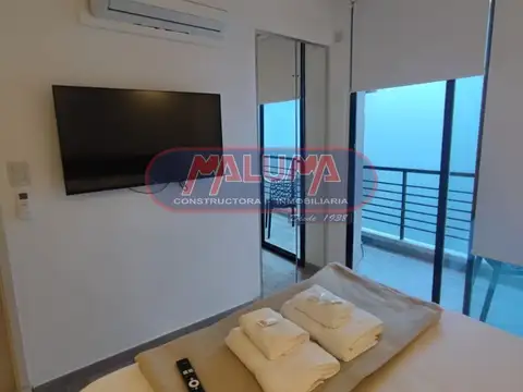 Departamento en Venta en San Telmo, USD 70.000