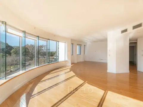 Departamento en alquiler c/ cochera en Puerto Madero