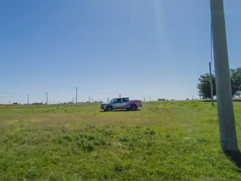 VENTA - TERRENO - 360 M² - BARRIO PARQUE LAS ACACIAS - PUNTA ALTA