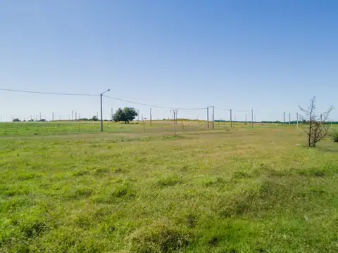 Terreno en Venta en Punta Alta, USD 12.000