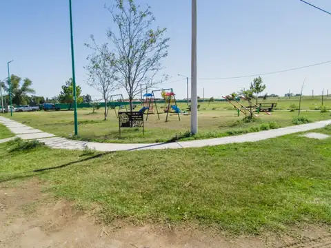 VENTA - TERRENO - 360 M² - BARRIO PARQUE LAS ACACIAS - PUNTA ALTA